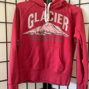 american eagle hoodie